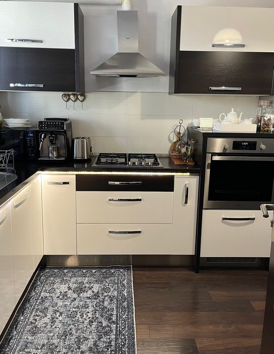Casă de vânzare în regim cuplat zona Cetate Alba Iulia
