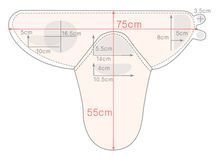 Beshik va lulkalar uchun naborchalar tikaman
