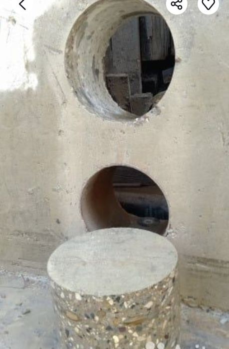 Перфоратор ломаюм Бетон