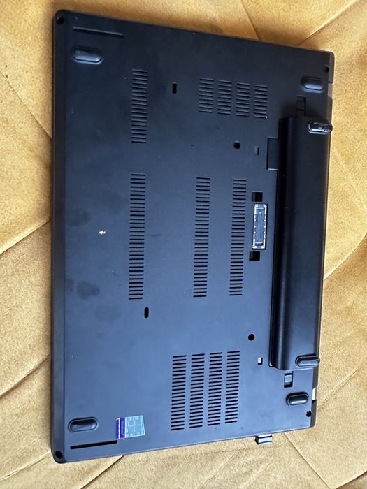 Lenovo Thinkpad T470