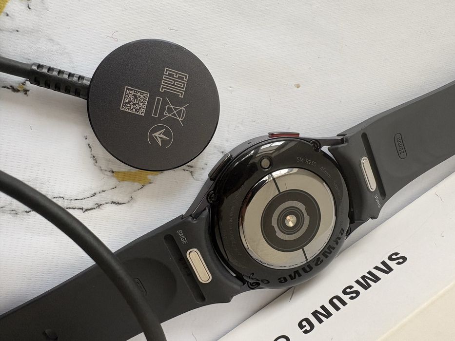 Galaxy Watch6 40 мм