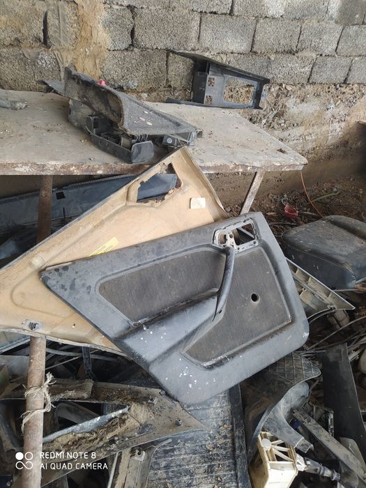 Запчасти Опель вектра а