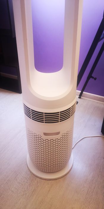 Пречиствател на въздух PHILIPS