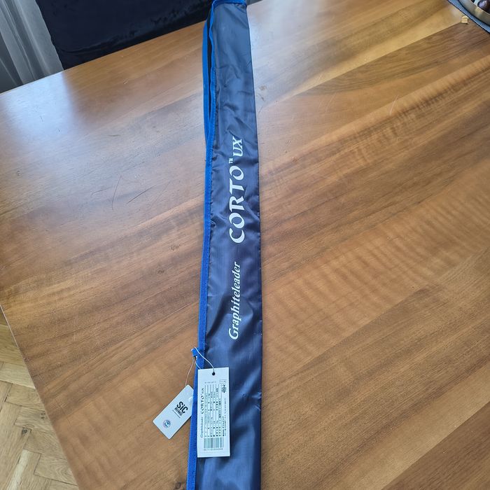Продавам Graphiteleader 23 Corto