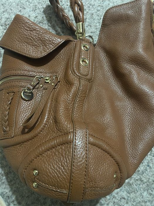 Чанта-bebe без забележки