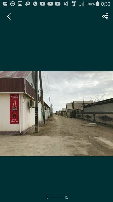 Дача продажа Атамекен