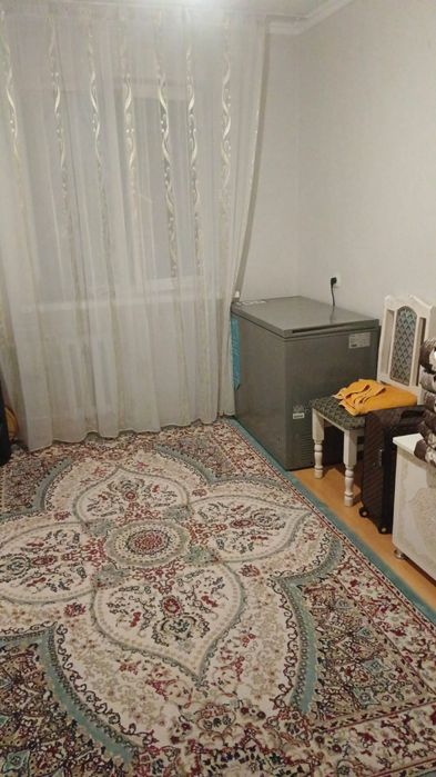 Продам 2 к.кв р-он Акимата