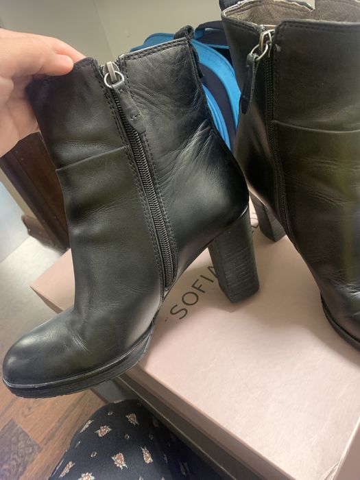 Mark O’Polo ботильоны