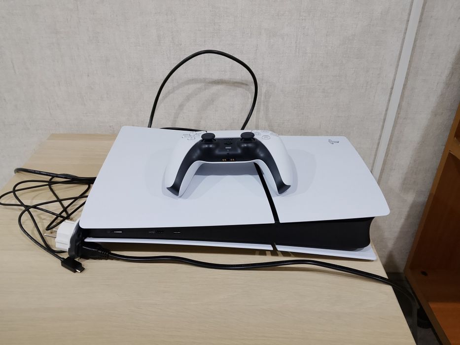 PlayStation 5 slim