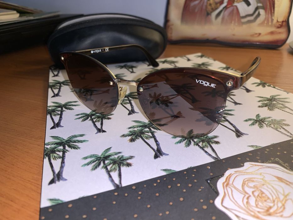 Слънчеви очила Vogue