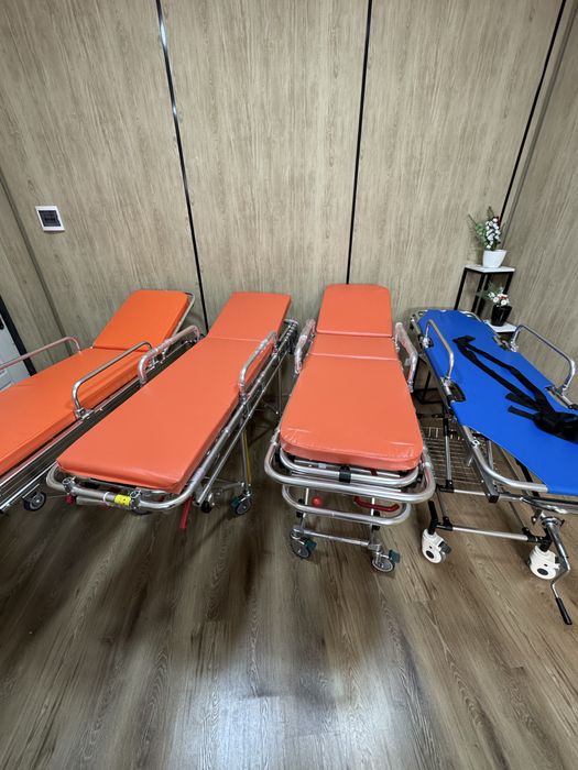 Каталка медицинская помощь