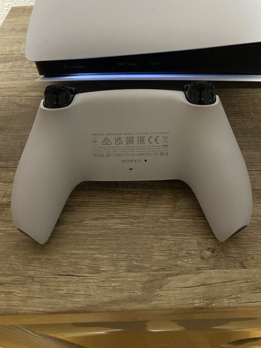 Playstation 5 850GB