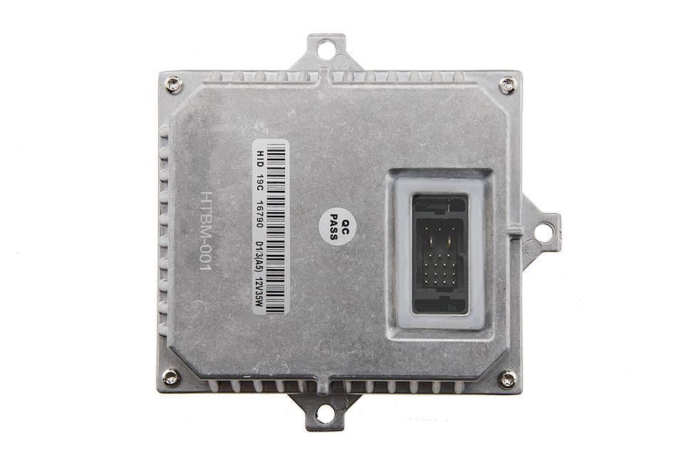 Calculator far D2S/D2R/ Bmw Seria 3 E46 2001-, X3 E83 2003-, Mini Cooper 2001-, One 2001-, D2s, D2r, D1s, D1r, NTY EPX-BM-001