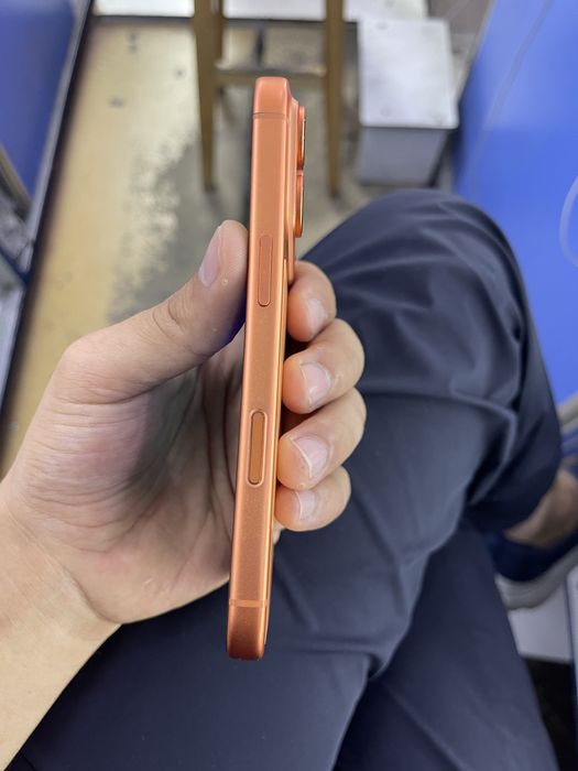 Iphone 17 pro 256