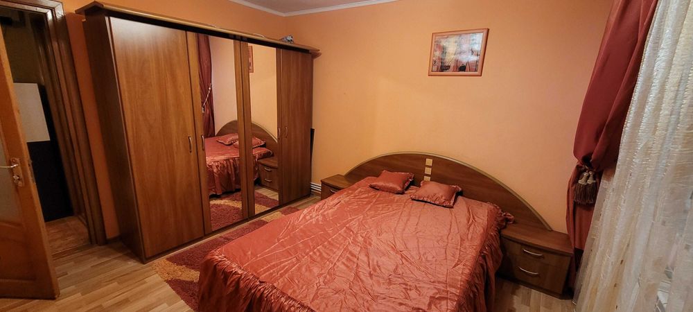 Apartament de inchiriat pe str. Calea Calarasilor(in zona Pistruiatu)