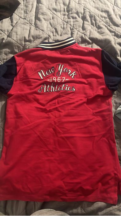 Поло Ralph Lauren