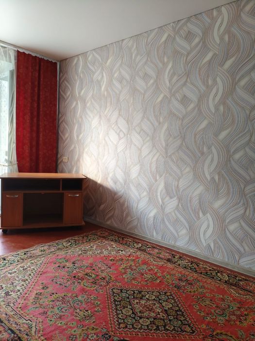 Сдам 1ком.кв.на длительный срок