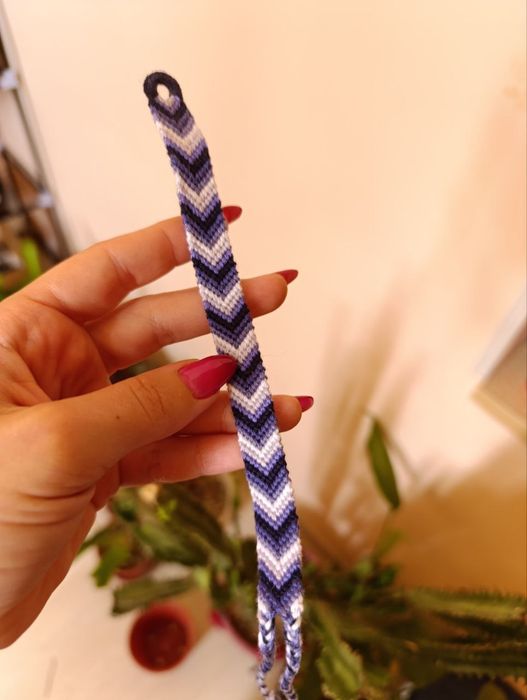 Браслеты фенечки на заказ