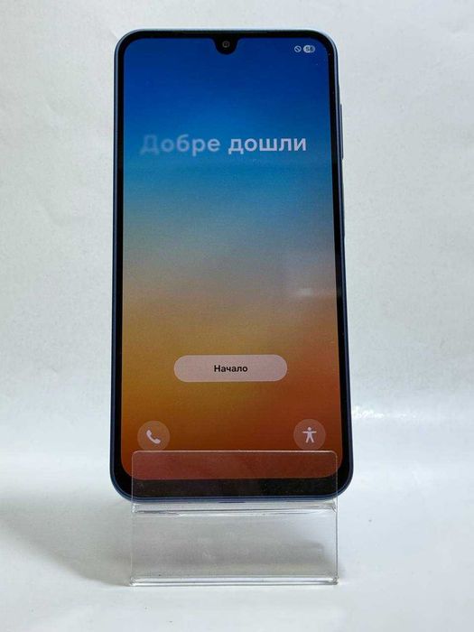 Telefon Samsung Galaxy A17 4 128/4GB cu accesorii Cod 114075