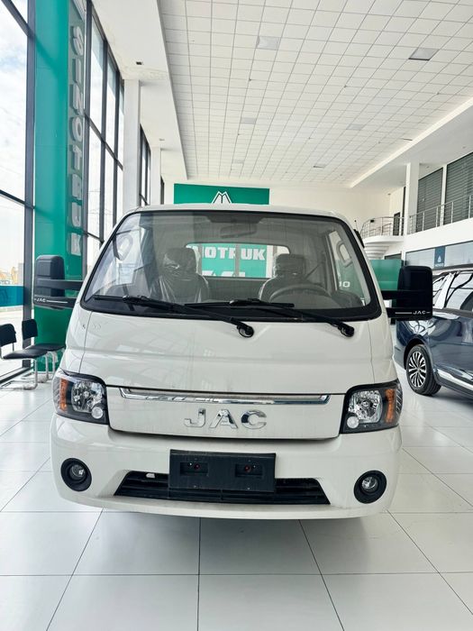 Jac X200 в наличии