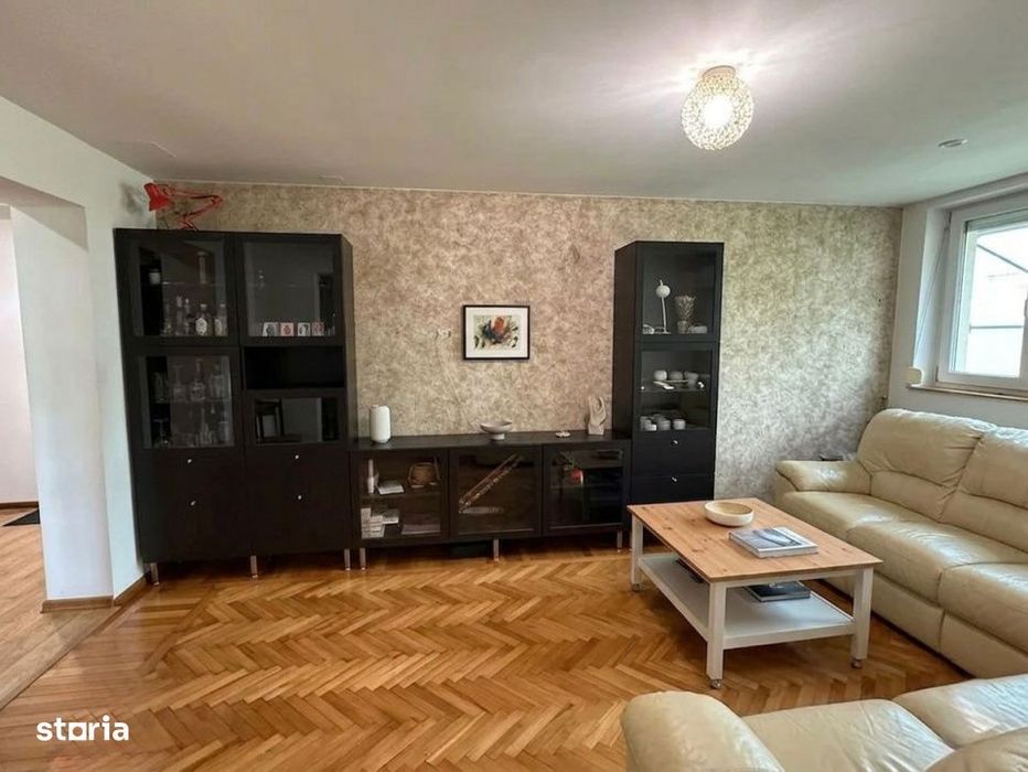 4 Camere | Nicolae Grigorescu | Metrou 3 '| Parcare | Spatios