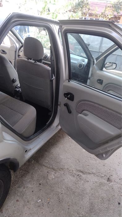 DACIA Logan 2007 — imagine 5