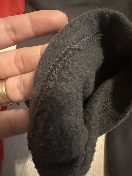 Lot 3 perechi de pantaloni iarnă, Craciun 18-24 luni