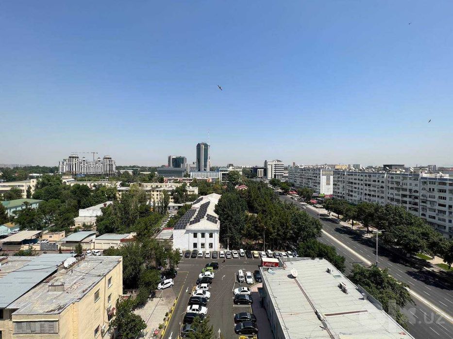 5-комнатная в ЖК «GABUS» ID: 8529