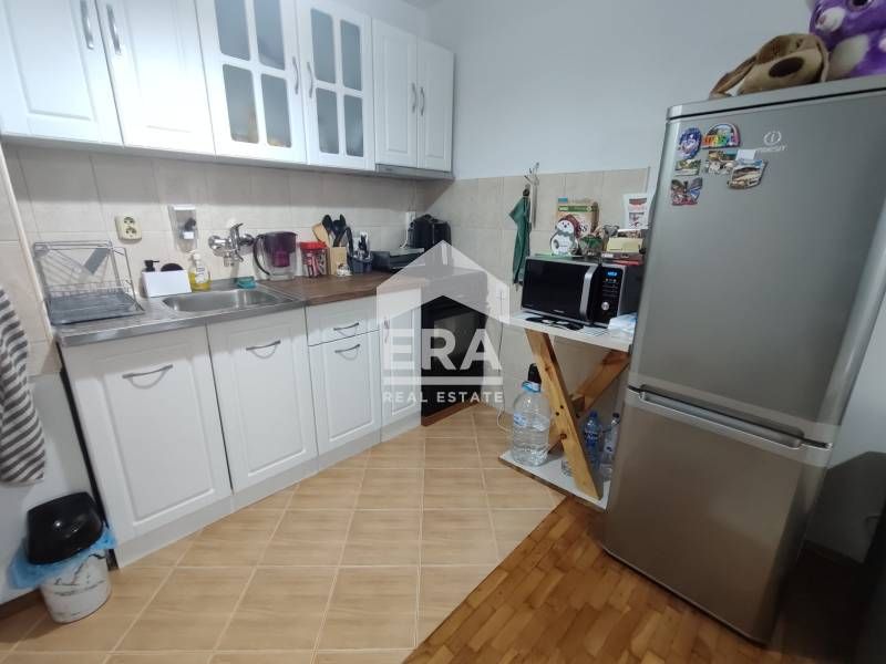 Продава се Двустаен апартамент в Варна, Лятно кино Тракия - 50 кв.м за 2460 €/кв.м - Снимка #1