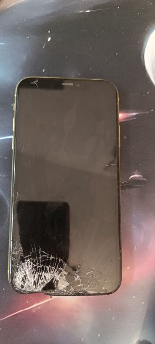 Iphone 11 nefuncționabil