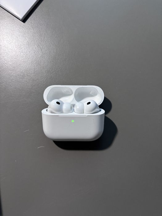 Air pods pro 3 noi noute