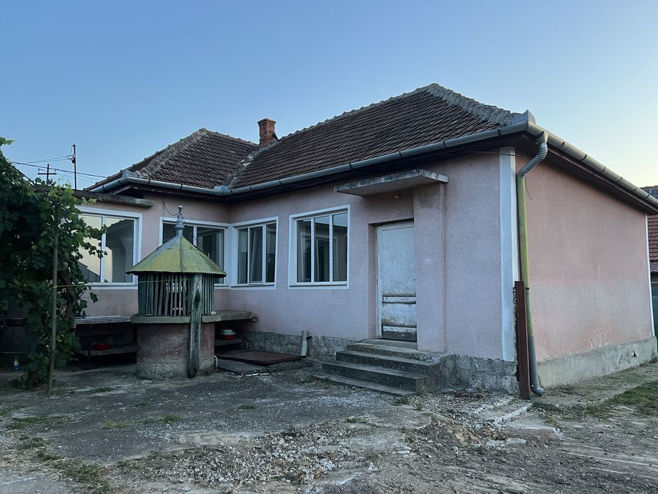 Casa de vanzare sat Pausa Nojorid