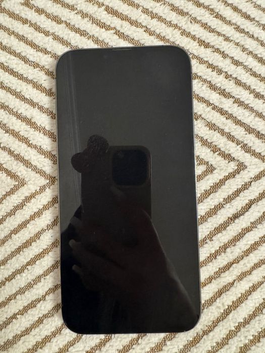 Iphone 13 pro max 512 gb