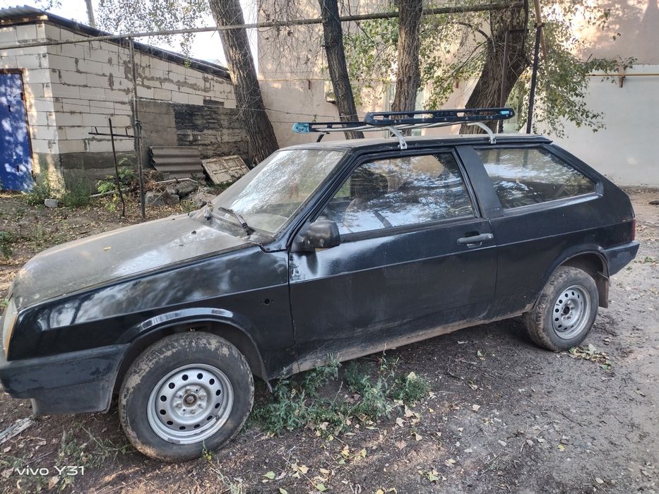 Продам автомобиль ВАЗ