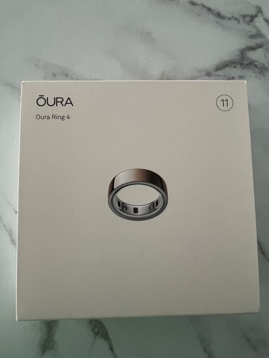 Inele Oura 4 noi