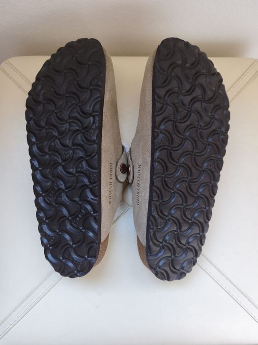 Saboti  Birkenstock Boston  39