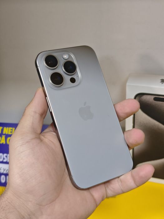 iPhone 15 Pro 128 Gb