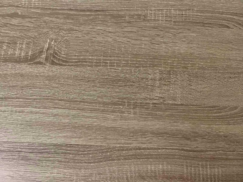 Бюро - цвят светъл дъб/черно