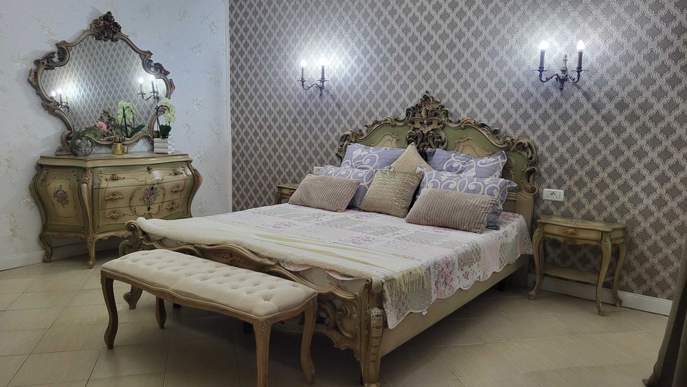 Proprietar - Casă spațioasă în centrul comunei Giarmata