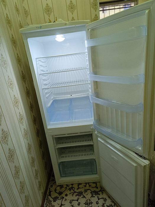 Холодильник норд