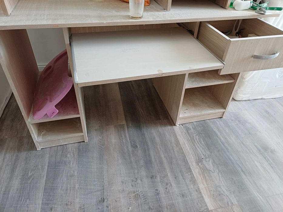 Birou calculator sau Dulap pentru  birou