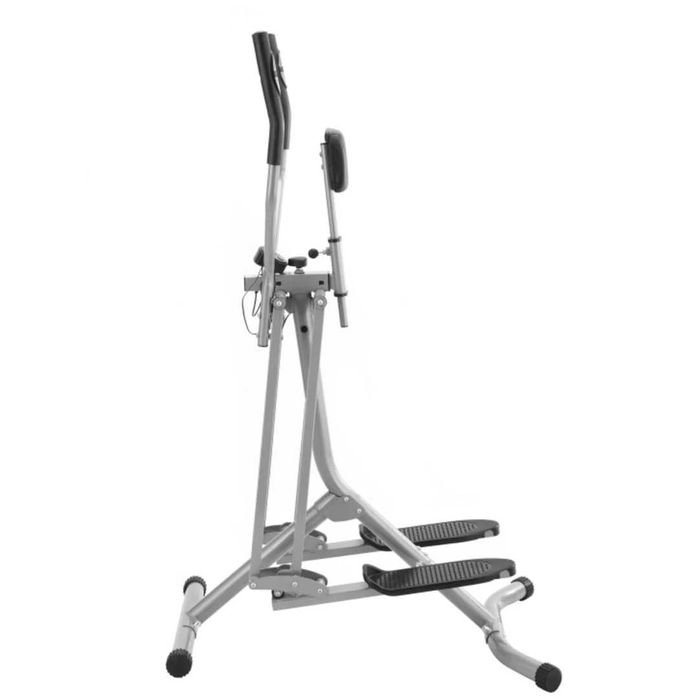 Bicicleta eliptica cu display LCD, Crosstrainer