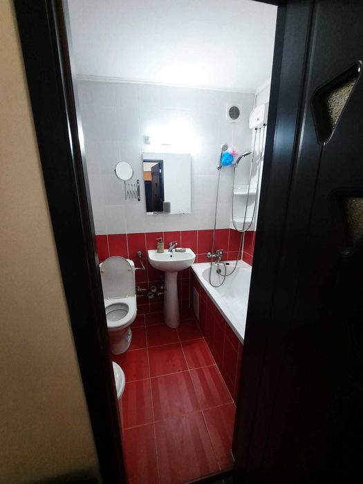 Apartament 2 camere Brancoveanu - Piata Sudului cu boxa si loc parcare ADP