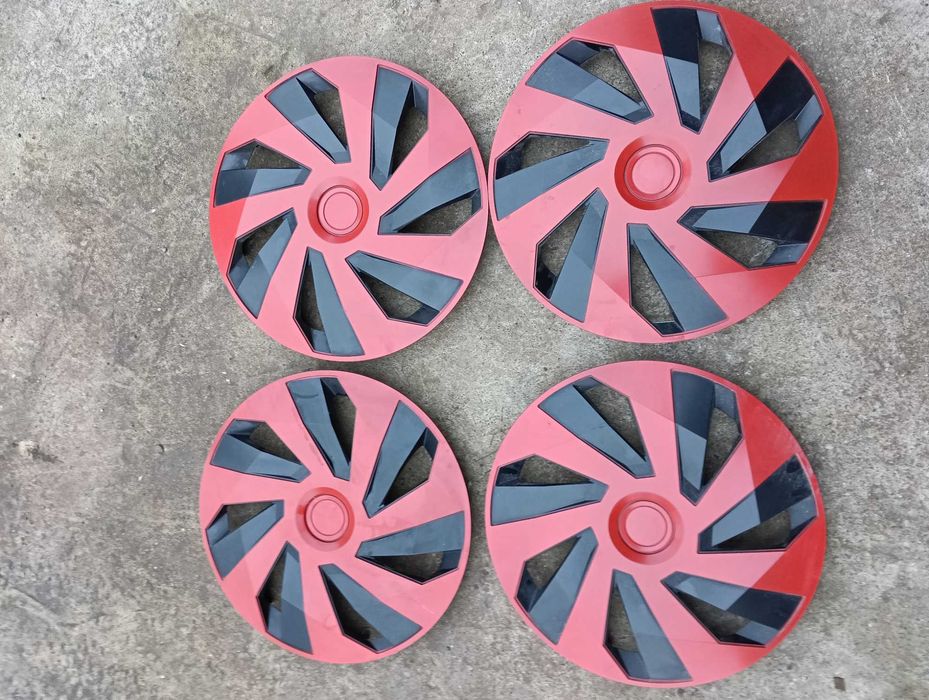 Vand capace roti R15 , 80 lei