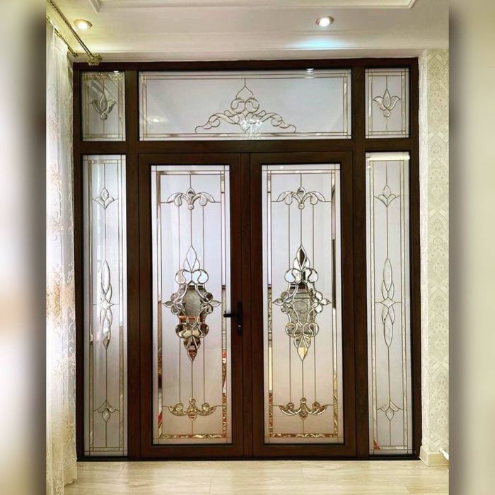 Акфа Ешик ромлар Термо