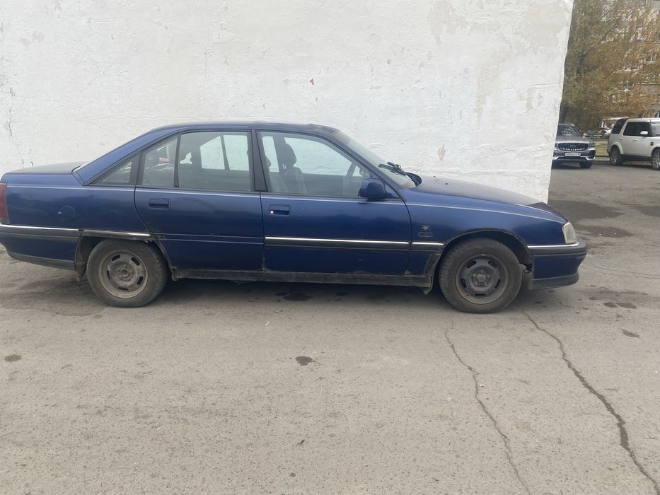 Продаю Opel omega a