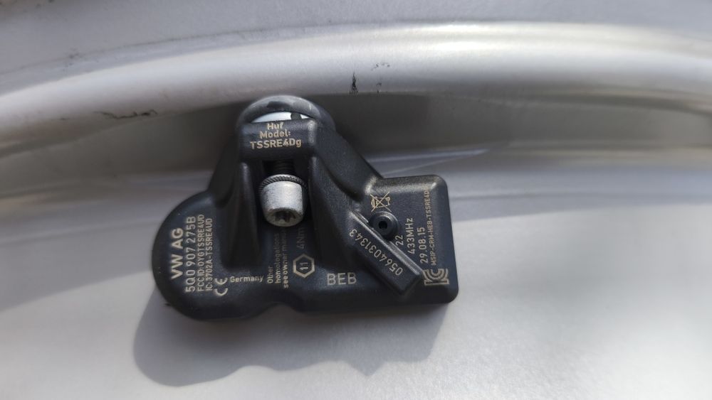 5х112 18 цола Porsche Macan