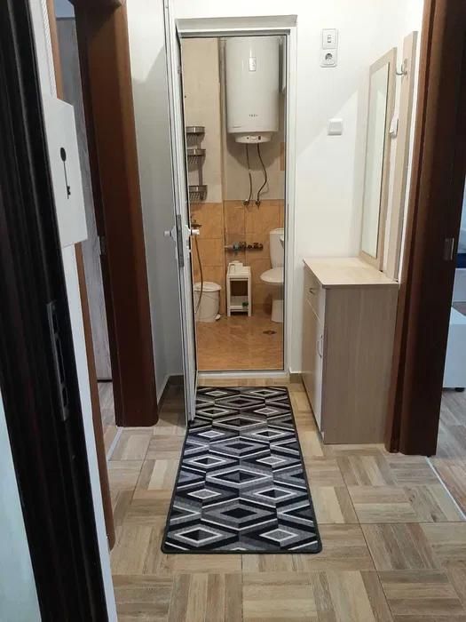 Дава се под наем Двустаен апартамент в Варна, Чаталджа - 50 кв.м за 418.71 € - Снимка #7