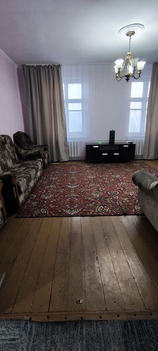 Продам дом на Мирном