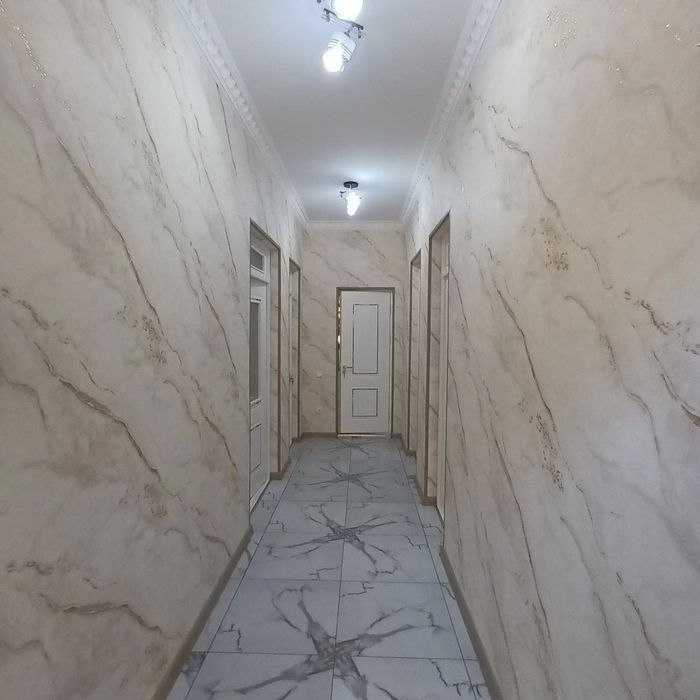 Срочна сотилади евро дом Чирчикда